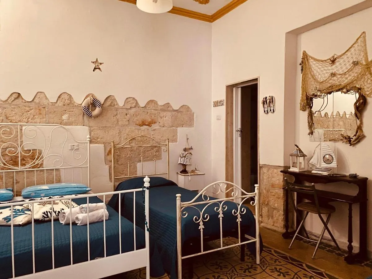 Frühstückspension B&B La Villetta Palese Bari