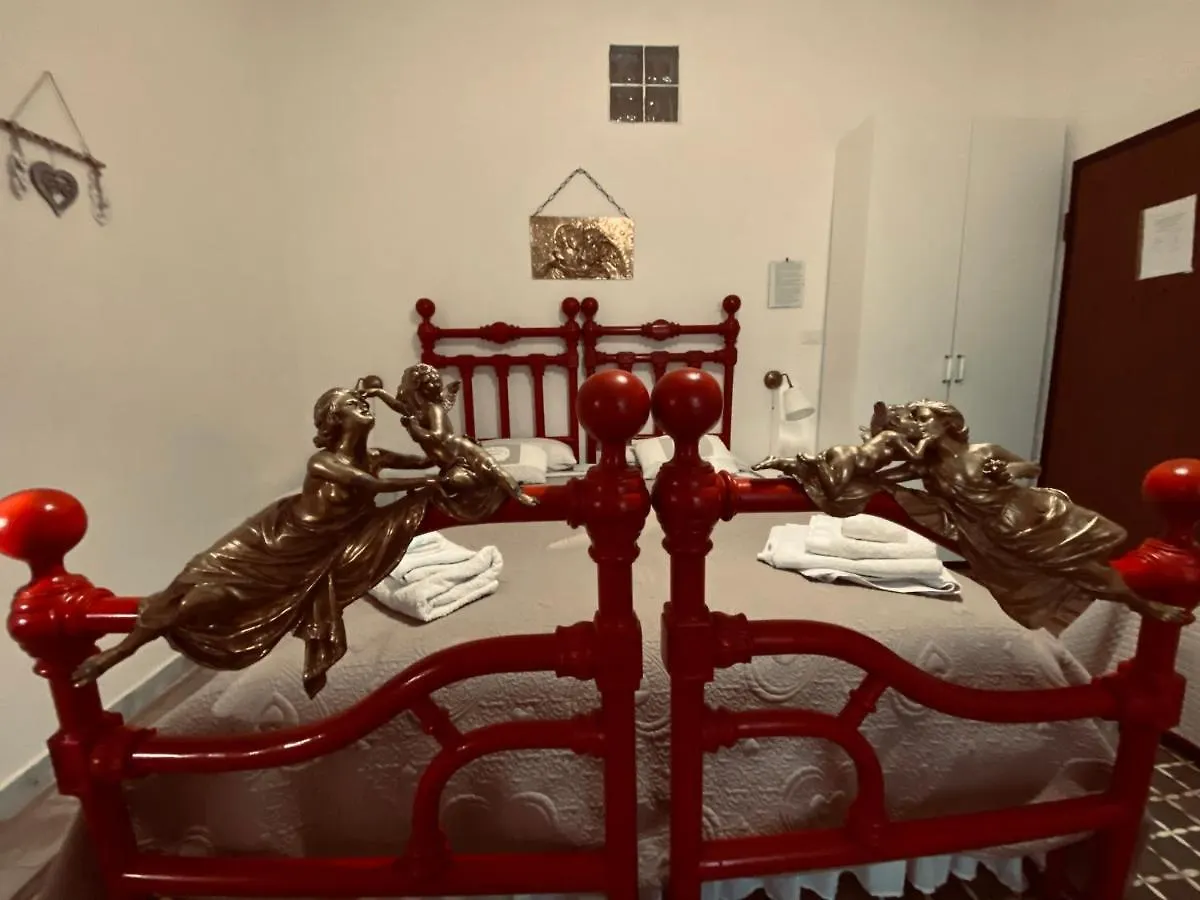 B&B La Villetta Palese Bari Italië