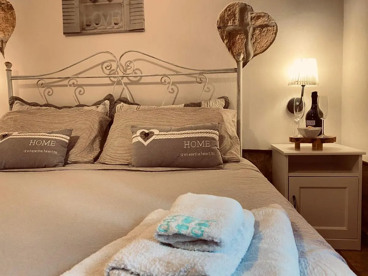 Bed & Breakfast B&B La Villetta Palese Bari