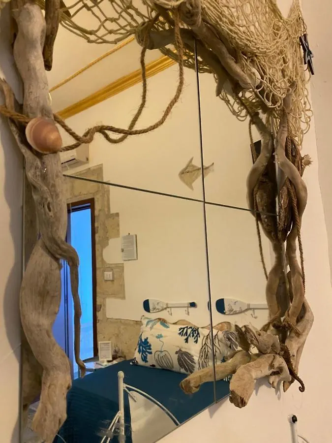 Frühstückspension B&B La Villetta Palese Bari Italien
