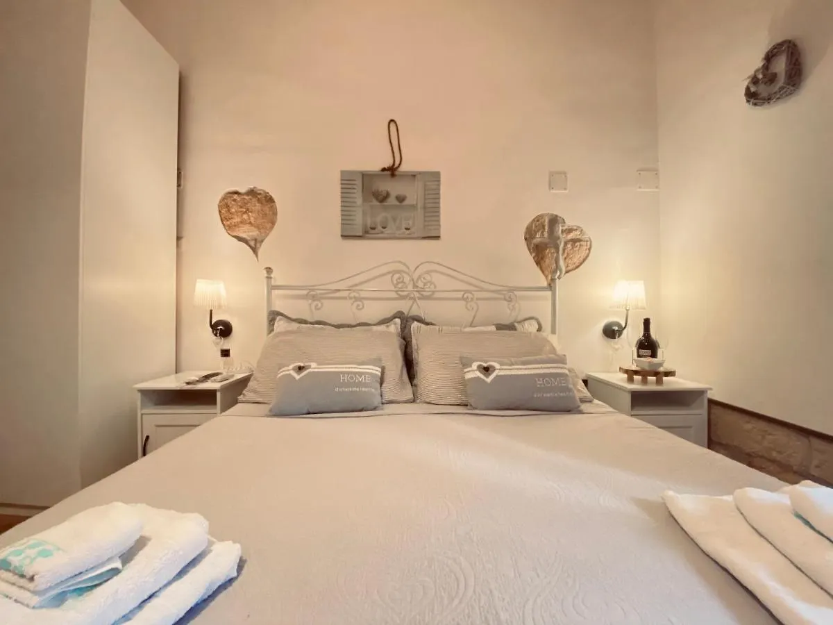B&B La Villetta Palese Bari Bed & Breakfast