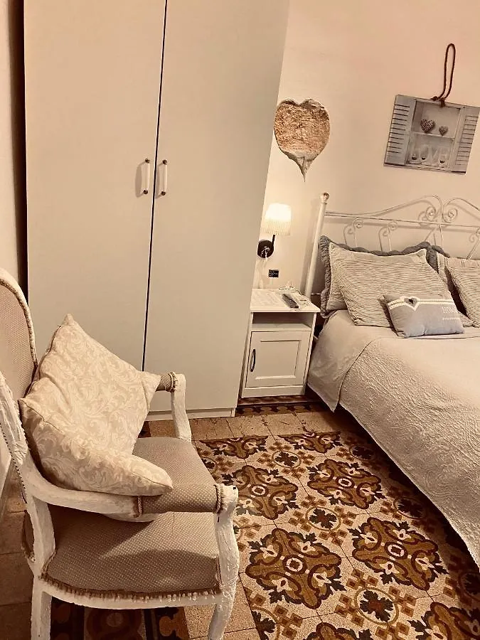 B&B La Villetta Palese Bari Italië