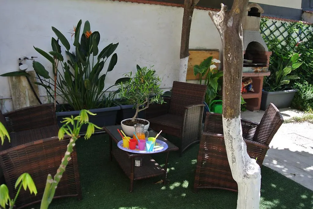 B&B La Villetta Palese Bari Italië