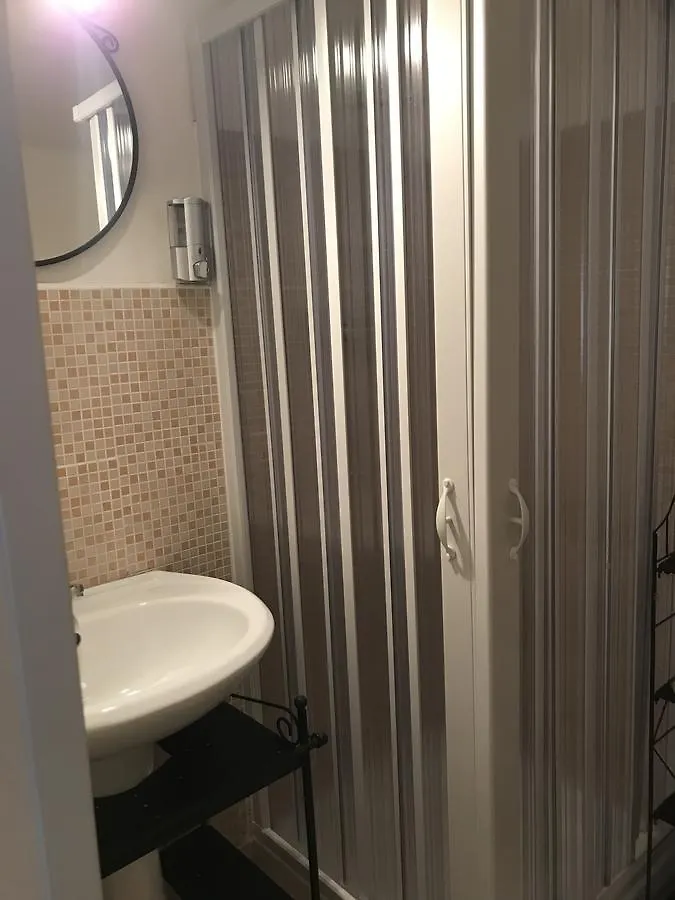 B&B La Villetta Palese Bari