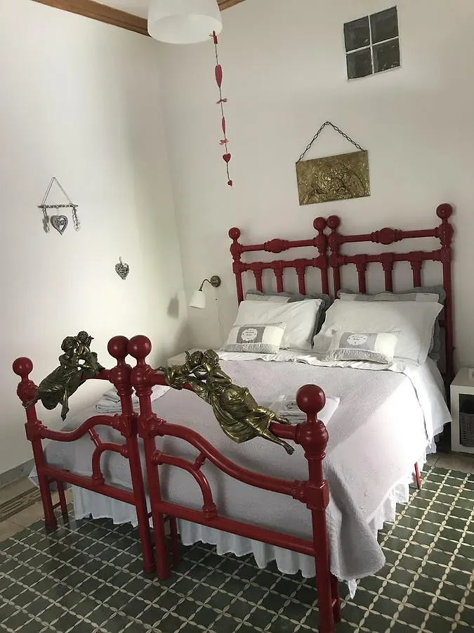 Bed & Breakfast B&B La Villetta Palese Bari Italië