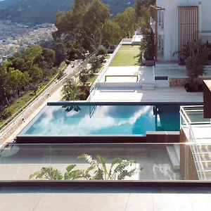 **** Hotel Belvedere Italien