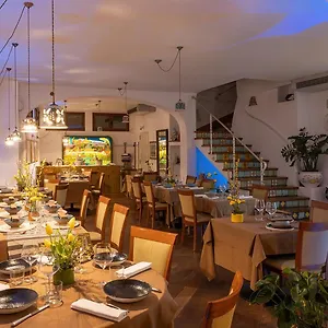 *** Hotel Su Barchile Italien