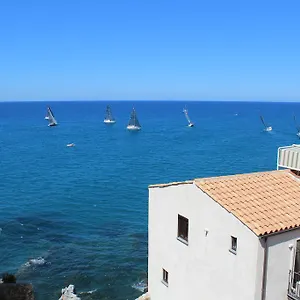 Gaia Holidays Apartmán Cefalù