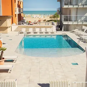 *** Hotel Garni' Serena Italien