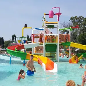 Cisano - San Vito Kemp Bardolino