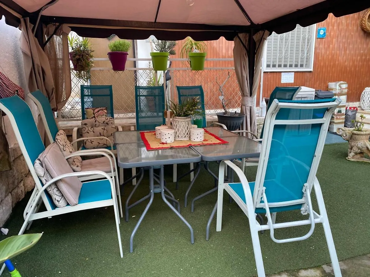 B&B La Villetta Palese Bari 0*,  Italia