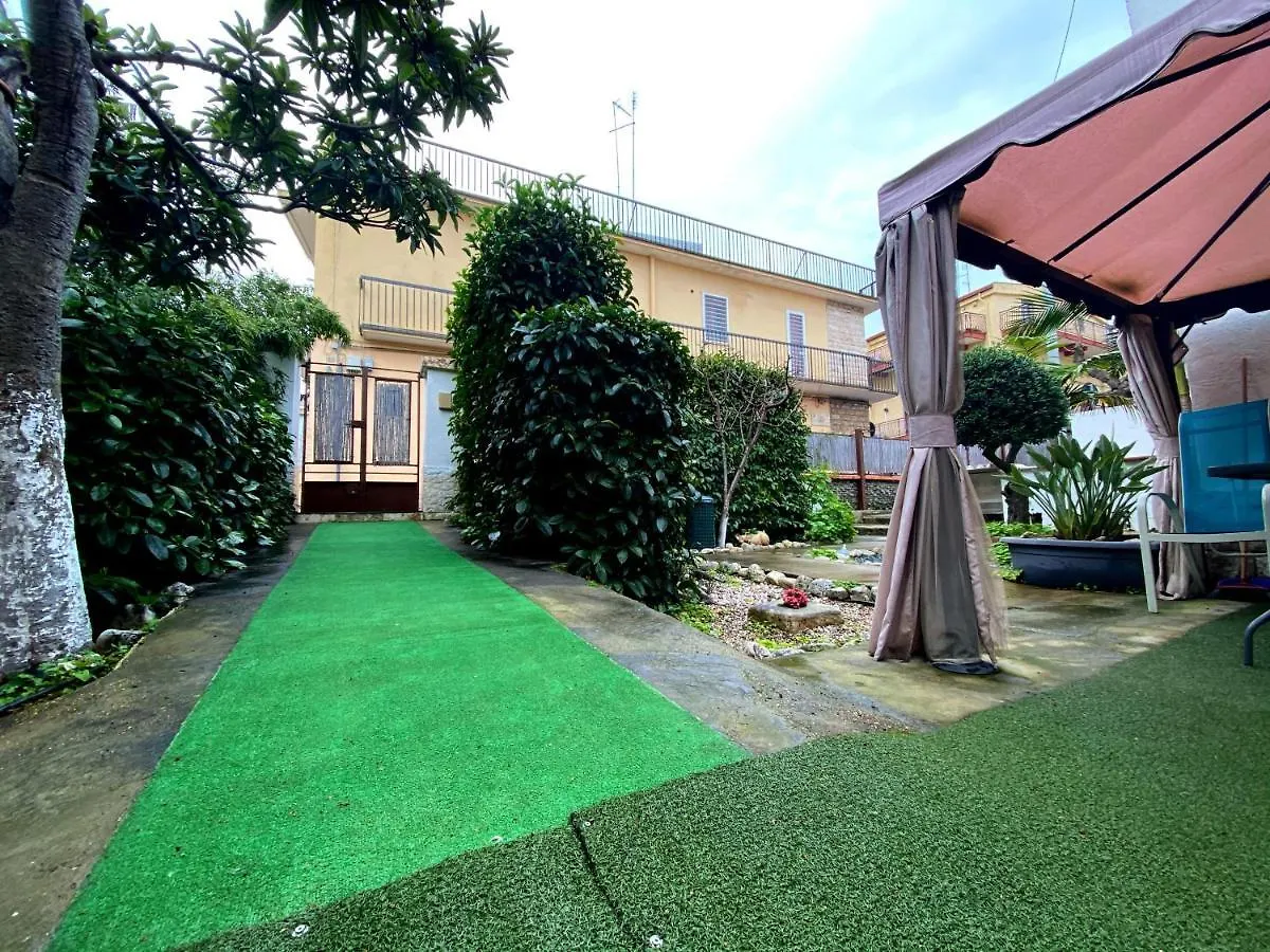 B&B La Villetta Palese Bari Bed & Breakfast