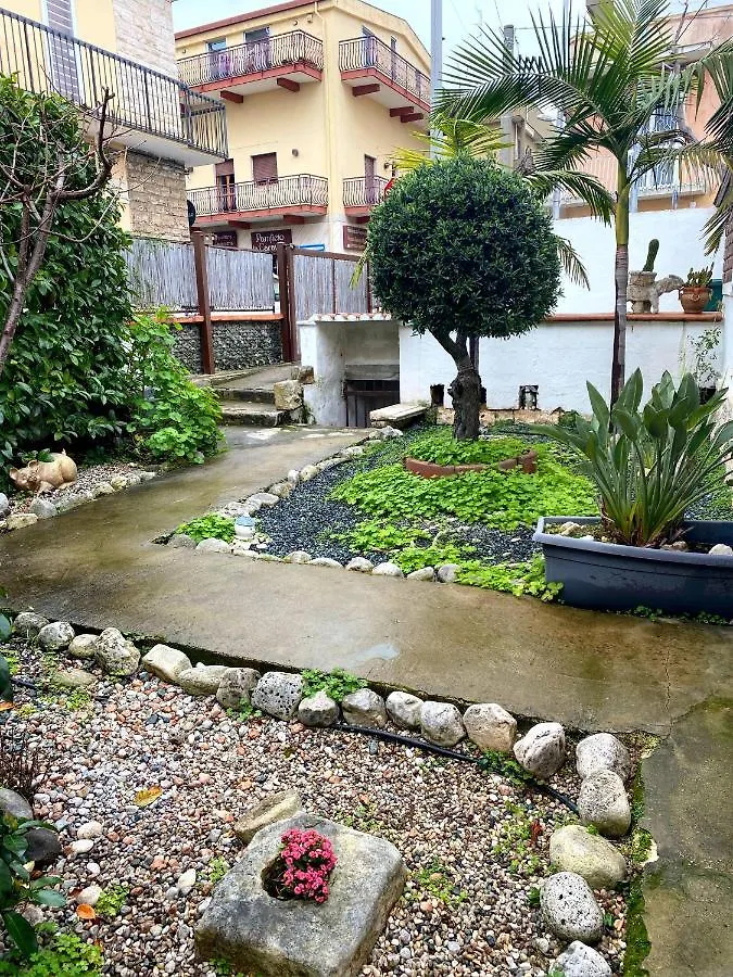 Bed & Breakfast B&B La Villetta Palese Bari
