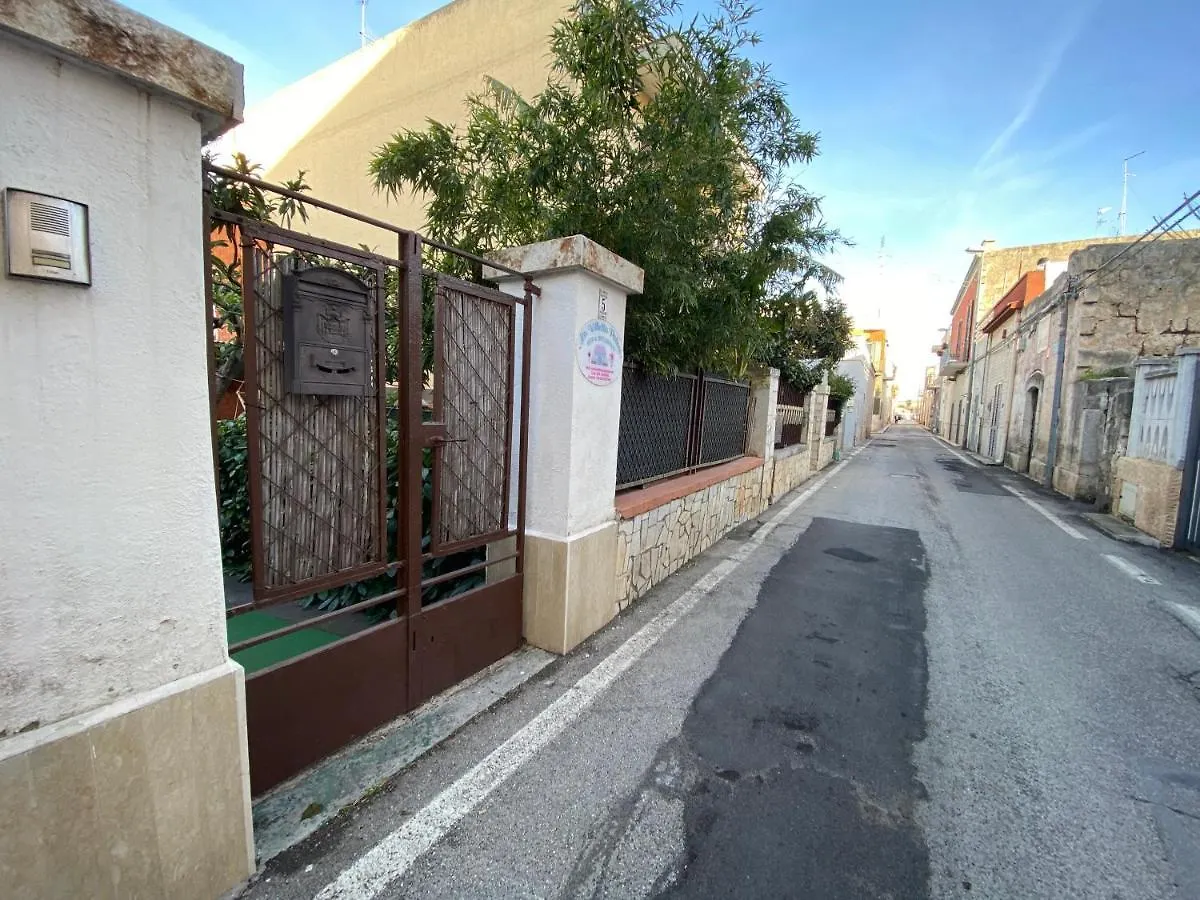 Bed & Breakfast B&B La Villetta Palese Bari Italia