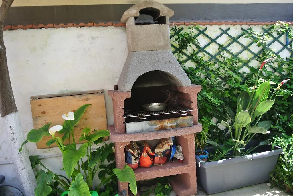 B&B La Villetta Palese Bari Italia