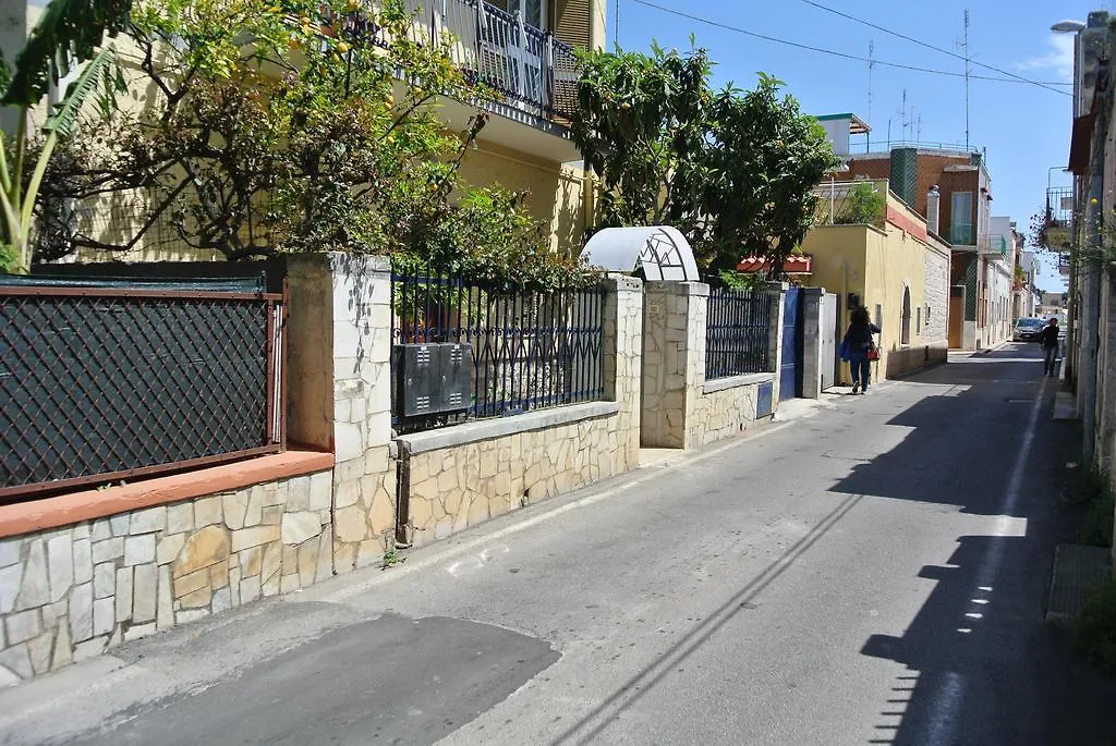 B&B La Villetta Palese Bari Bed & Breakfast