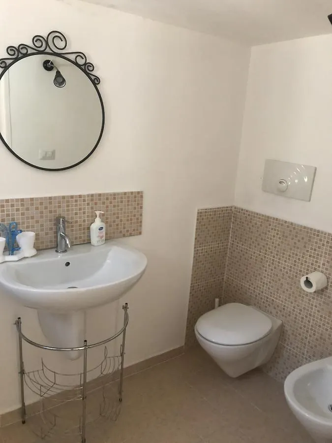 Bed & Breakfast B&B La Villetta Palese Bari