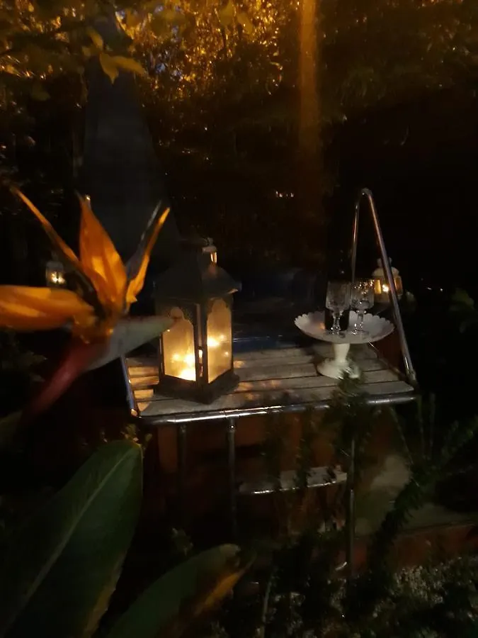 B&B La Villetta Palese バーリ 0*,  イタリア