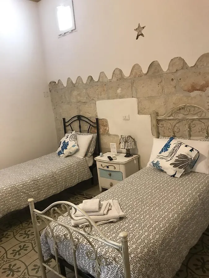 B&B La Villetta Palese バーリ 0*,