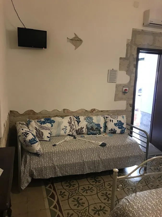 B&B La Villetta Palese バーリ