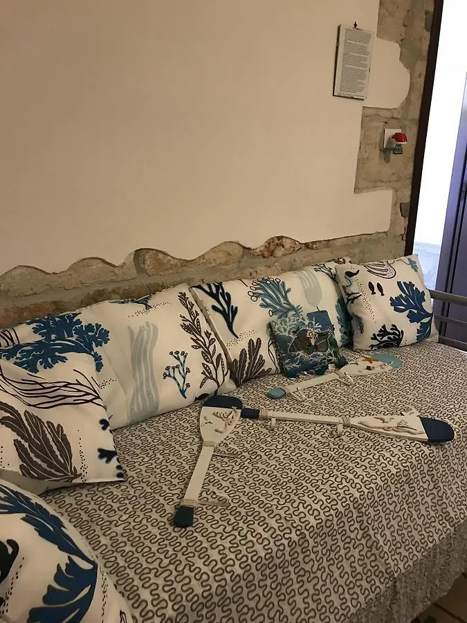 Bed & Breakfast B&B La Villetta Palese Bari