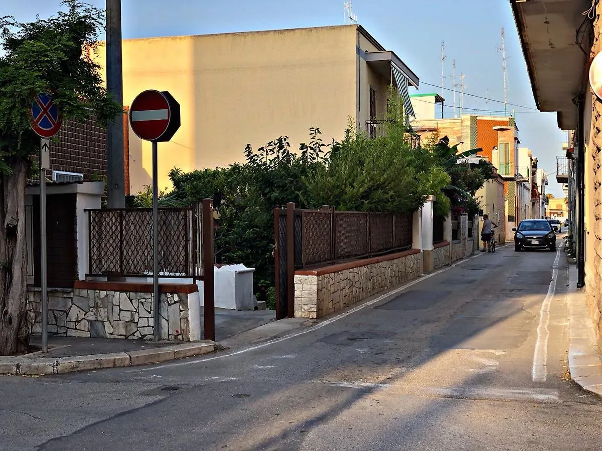 Bed & Breakfast B&B La Villetta Palese Bari