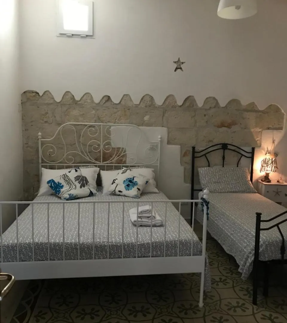 Bed & Breakfast B&B La Villetta Palese Bari